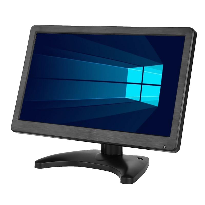 11.6 ġ 1920*1080 ̵ ũ 16:9 IPS LCD 1080P ǻ  (VGA HDMI ̽ )